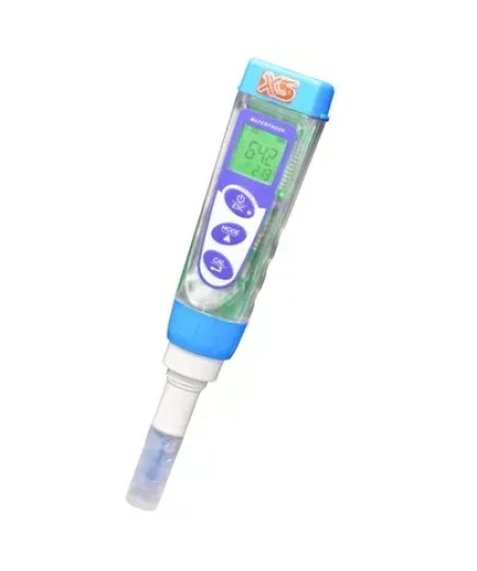 PH-метр/кондуктометр/TDS-метр/солемір ручний XS PC 5 Tester Kit