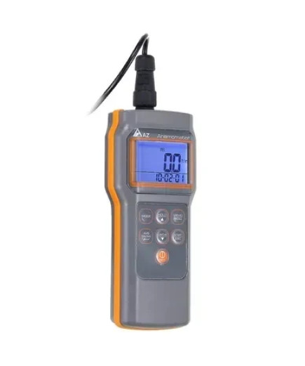 Анемометр професійний AZ-8905