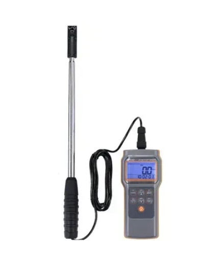 Анемометр професійний AZ-8905