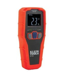 Вологомір деревини та будівельних матеріалів KLEIN TOOLS ET140