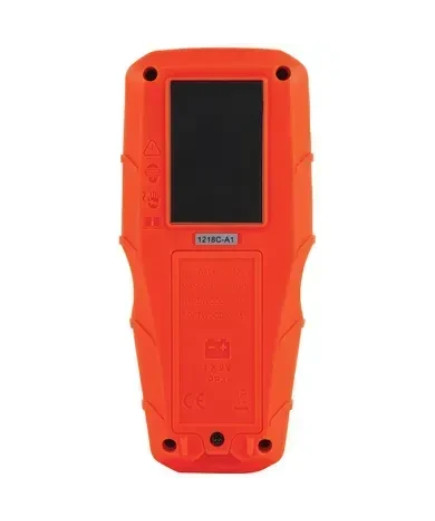 Вологомір деревини та будівельних матеріалів KLEIN TOOLS ET140