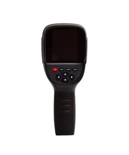Тепловізор для енергоаудиту (256×192) WALCOM HT-18+