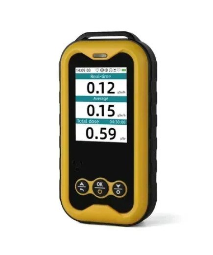 Дозиметр WALCOM FS5000