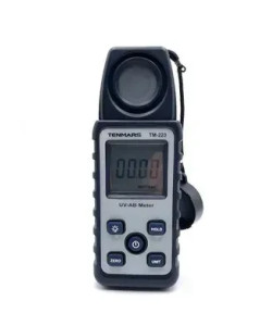 Люксметр UVAB TENMARS TM-223