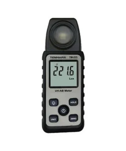 Люксметр UVAB TENMARS TM-223