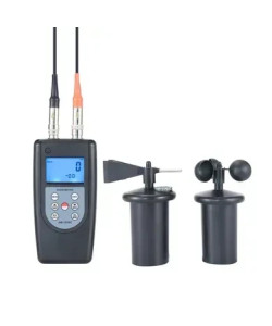 Анемометр Walcom AM1236C