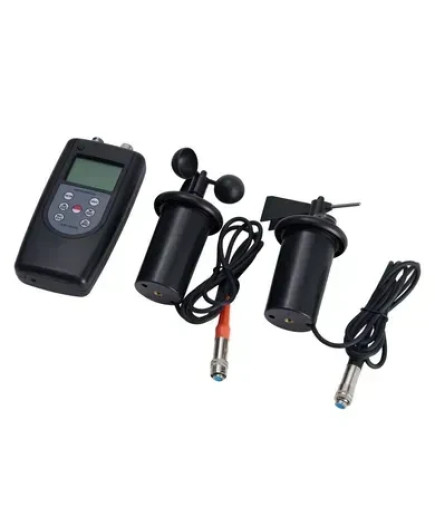 Анемометр Walcom AM1236C