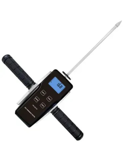 Пенетрометр цифровий WALCOM FM-204TR