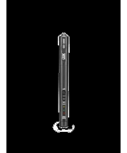 Детектор горючих газів CEM GD-3000