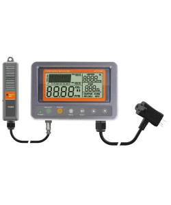 Контролер CO2 AZ-7530 з виносним датчиком