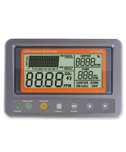 Контролер CO2 AZ-7530 з виносним датчиком