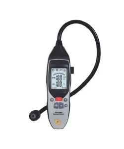 Детектор горючих газів CEM GD-3308