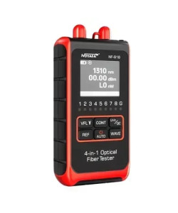 Тестер оптичних мереж NOYAFA NF-916