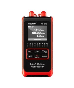 Тестер оптичних мереж NOYAFA NF-916