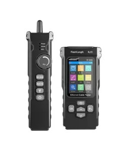 Багатофункціональний кабельний тестер NOYAFA NF-8506