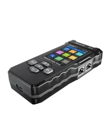 Багатофункціональний кабельний тестер NOYAFA NF-8506