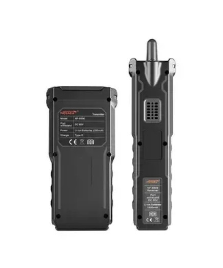 Багатофункціональний кабельний тестер NOYAFA NF-8506