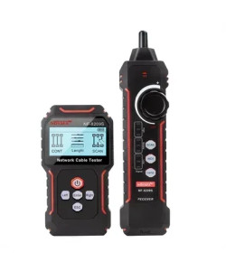 Багатофункціональний кабельний тестер NOYAFA NF-8209S
