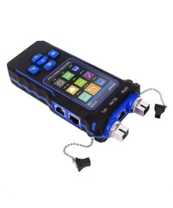 Багатофункціональний кабельний тестер NOYAFA NF-8508