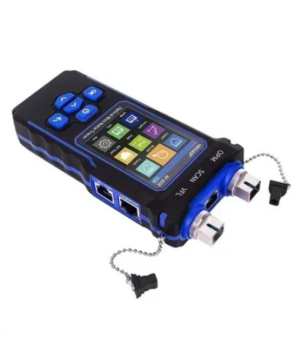 Багатофункціональний кабельний тестер NOYAFA NF-8508
