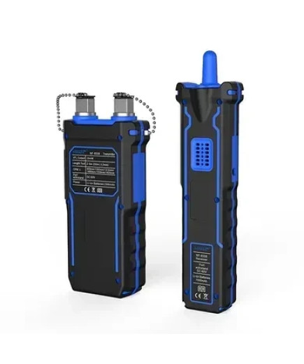 Багатофункціональний кабельний тестер NOYAFA NF-8508
