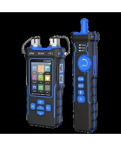 Багатофункціональний кабельний тестер NOYAFA NF-8508