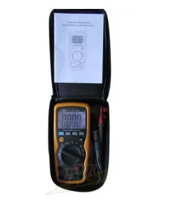 Професійний мультиметр CEM DT-9917T