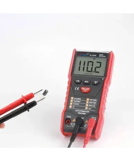 Цифровий мультиметр NOYAFA NF-5320D