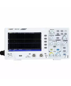Цифровий осцилограф OWON SDS1102