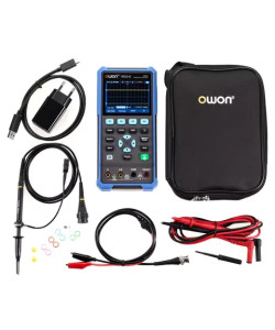 Цифровий осцилограф OWON HDS242