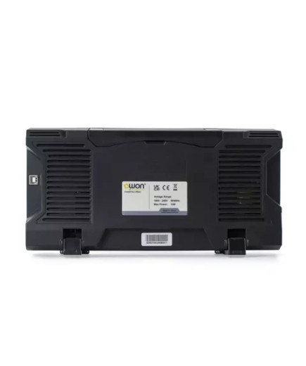 Цифровий осцилограф OWON SDS210