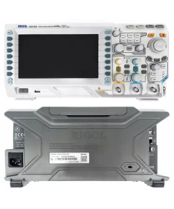 Цифровий осцилограф RIGOL DS2102A