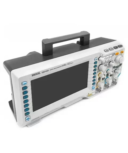 Цифровий осцилограф RIGOL DS2102A