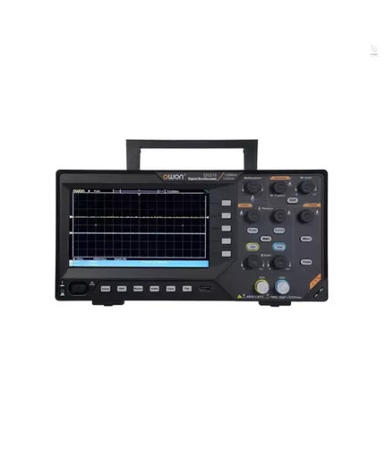Цифровий осцилограф OWON SDS210