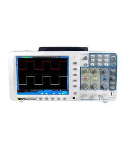 Цифровий осцилограф OWON SDS7102 VDA