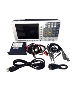 Цифровий осцилограф OWON SDS7102 VDA