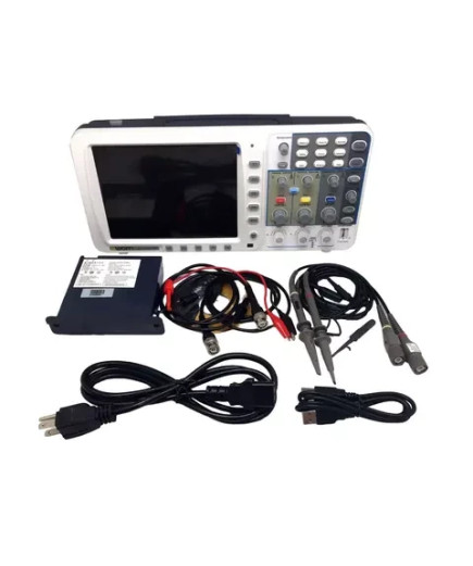 Цифровий осцилограф OWON SDS7102 VDA