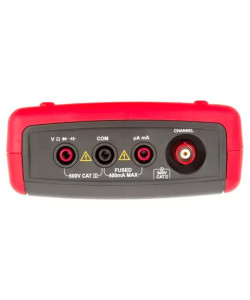 Портативний цифровий осцилограф UNI-T UTD1050CL