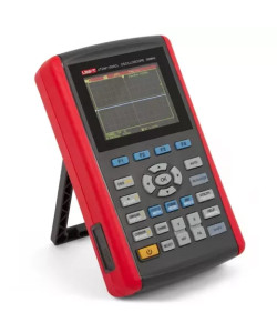 Портативний цифровий осцилограф UNI-T UTD1050CL