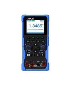 Цифровий мультиметр-осцилограф OWON HDS120