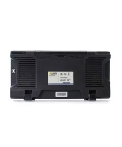 Цифровий осцилограф OWON SDS215