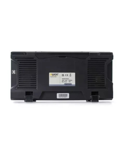 Цифровий осцилограф OWON SDS215