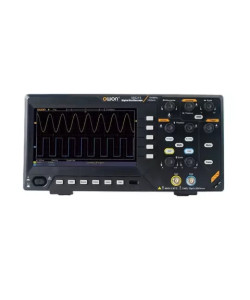Цифровий осцилограф OWON SDS215