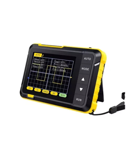 Цифровий осцилограф FNIRSI DSO152