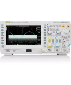 Цифровий осцилограф RIGOL MSO2102A-S