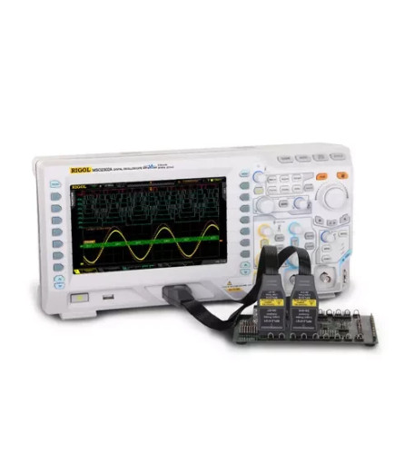 Цифровий осцилограф RIGOL MSO2102A-S