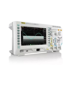 Цифровий осцилограф RIGOL MSO2102A-S