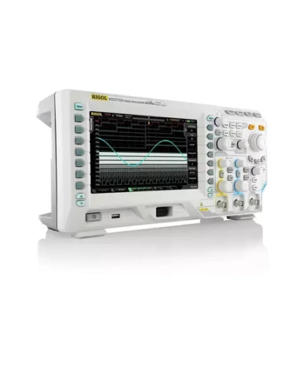 Цифровий осцилограф RIGOL MSO2102A-S