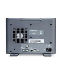 Цифровий осцилограф SIGLENT SDS2204X HD