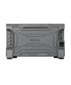 Цифровий осцилограф RIGOL DHO1104